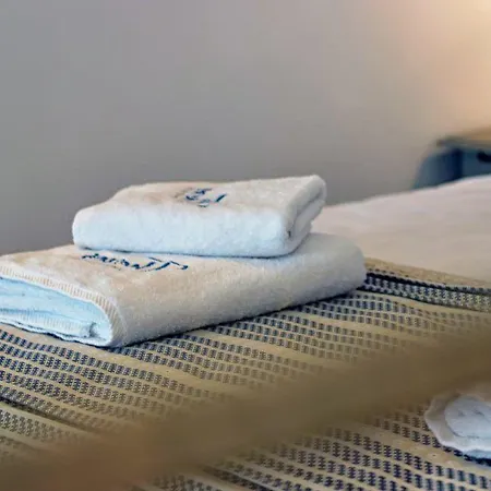 Aparthotel Theros & Chrisi Ammoudia