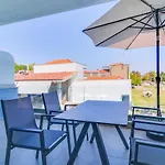 Theros & Apart-hotel 4*
