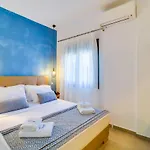 Apart-hotel Theros & Chrysi Ammoudia