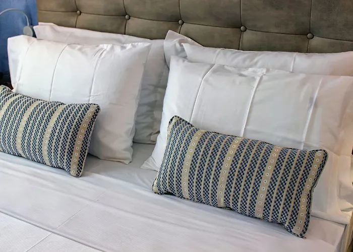 Theros & Apart-hotel Chrysi Ammoudia